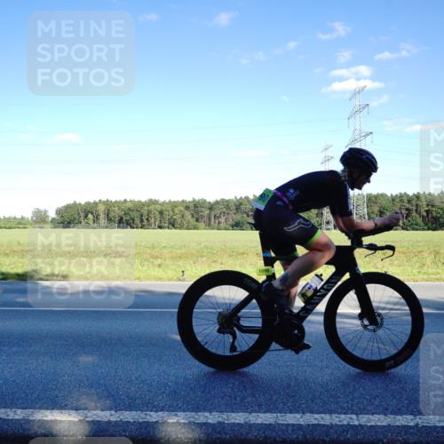 07.09.2025 - 19. Norderstedt Triathlon Michael Burmester http://msf.ph/oto/8853459 07.09.2025 16:02:33 Radfahren 1090 meine-sportfotos.de