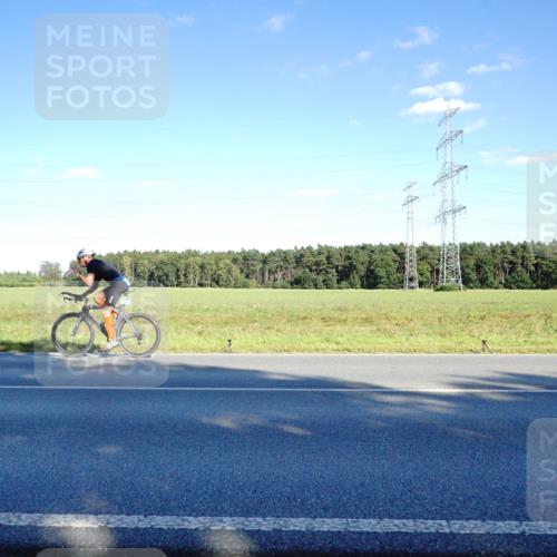 07.09.2025 - 19. Norderstedt Triathlon Michael Burmester http://msf.ph/oto/8853464 07.09.2025 16:02:37 Radfahren  meine-sportfotos.de