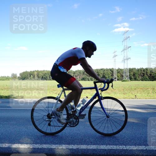 07.09.2025 - 19. Norderstedt Triathlon Michael Burmester http://msf.ph/oto/8853466 07.09.2025 16:02:43 Radfahren 894 meine-sportfotos.de