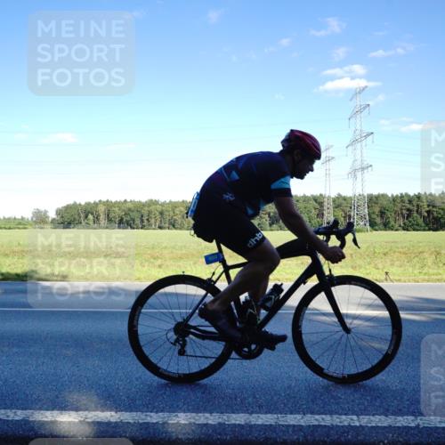 07.09.2025 - 19. Norderstedt Triathlon Michael Burmester http://msf.ph/oto/8853468 07.09.2025 16:02:47 Radfahren 409, 499, 894, 1413 meine-sportfotos.de