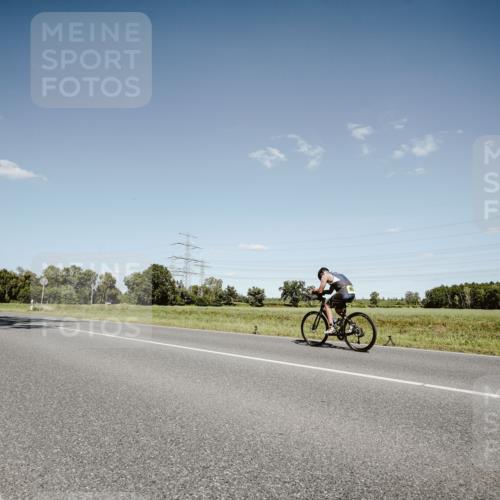 07.09.2025 - 19. Norderstedt Triathlon Michael Burmester http://msf.ph/oto/8853471 07.09.2025 14:46:46 Radfahren  meine-sportfotos.de