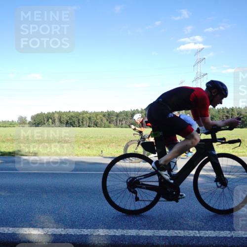 07.09.2025 - 19. Norderstedt Triathlon Michael Burmester http://msf.ph/oto/8853473 07.09.2025 16:02:48 Radfahren 409, 487, 499, 1413 meine-sportfotos.de
