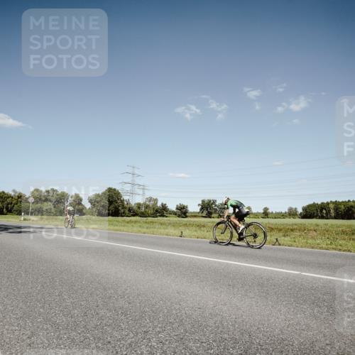 07.09.2025 - 19. Norderstedt Triathlon Michael Burmester http://msf.ph/oto/8853478 07.09.2025 14:46:51 Radfahren  meine-sportfotos.de