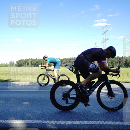 07.09.2025 - 19. Norderstedt Triathlon Michael Burmester http://msf.ph/oto/8853480 07.09.2025 16:02:50 Radfahren 409, 487, 499, 1413, 1479 meine-sportfotos.de