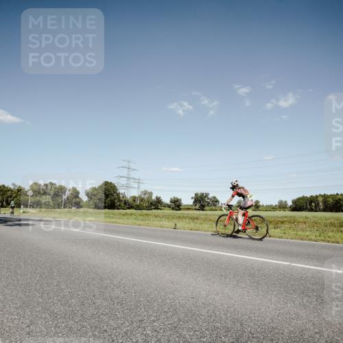 07.09.2025 - 19. Norderstedt Triathlon Michael Burmester http://msf.ph/oto/8853481 07.09.2025 14:46:54 Radfahren  meine-sportfotos.de