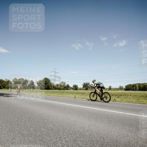 07.09.2025 - 19. Norderstedt Triathlon Michael Burmester http://msf.ph/oto/8853484 07.09.2025 14:46:56 Radfahren  meine-sportfotos.de