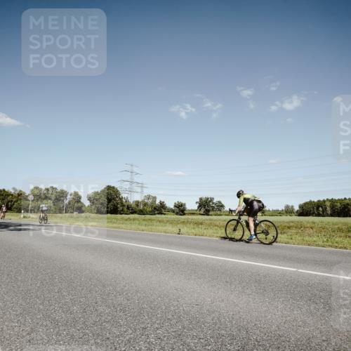 07.09.2025 - 19. Norderstedt Triathlon Michael Burmester http://msf.ph/oto/8853488 07.09.2025 14:46:57 Radfahren  meine-sportfotos.de