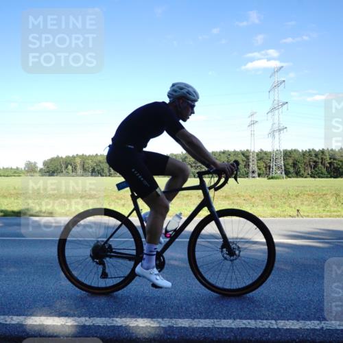 07.09.2025 - 19. Norderstedt Triathlon Michael Burmester http://msf.ph/oto/8853492 07.09.2025 16:02:56 Radfahren 372, 520, 951, 1479 meine-sportfotos.de