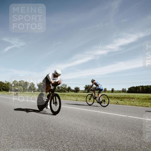 07.09.2025 - 19. Norderstedt Triathlon Michael Burmester http://msf.ph/oto/8853493 07.09.2025 11:50:16 Radfahren 228, 819 meine-sportfotos.de