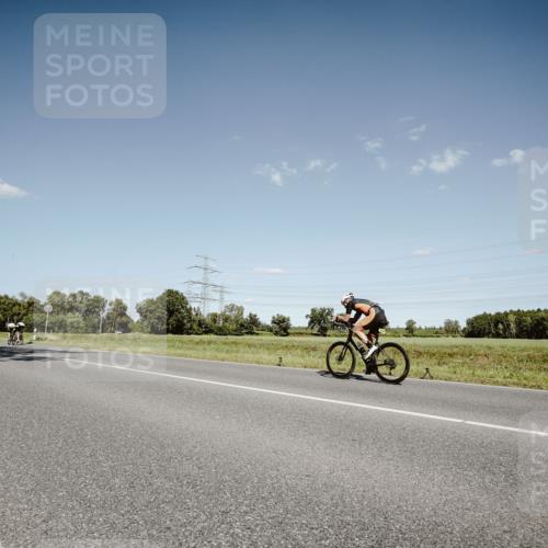 07.09.2025 - 19. Norderstedt Triathlon Michael Burmester http://msf.ph/oto/8853506 07.09.2025 14:47:11 Radfahren  meine-sportfotos.de