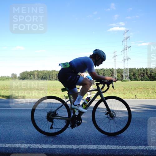 07.09.2025 - 19. Norderstedt Triathlon Michael Burmester http://msf.ph/oto/8853507 07.09.2025 16:03:09 Radfahren 524, 1069, 1545 meine-sportfotos.de