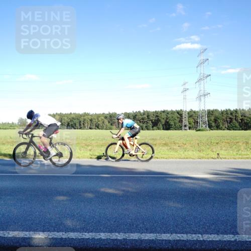 07.09.2025 - 19. Norderstedt Triathlon Michael Burmester http://msf.ph/oto/8853512 07.09.2025 16:03:13 Radfahren 524, 1069, 1582 meine-sportfotos.de