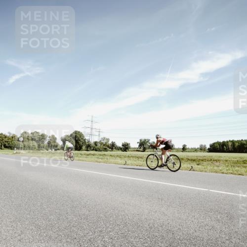 07.09.2025 - 19. Norderstedt Triathlon Michael Burmester http://msf.ph/oto/8853515 07.09.2025 11:50:42 Radfahren 149 meine-sportfotos.de