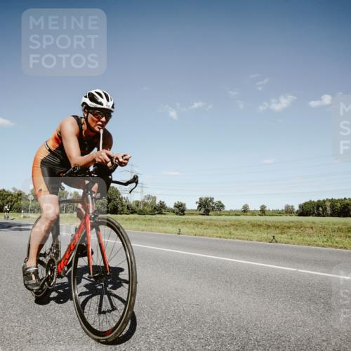 07.09.2025 - 19. Norderstedt Triathlon Michael Burmester http://msf.ph/oto/8853517 07.09.2025 14:47:20 Radfahren 455, 458 meine-sportfotos.de