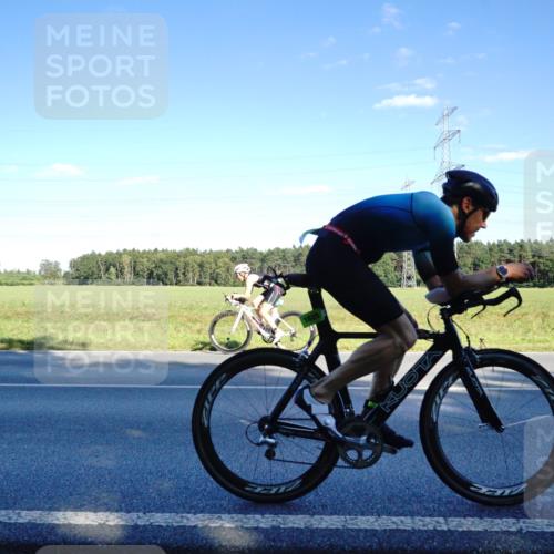 07.09.2025 - 19. Norderstedt Triathlon Michael Burmester http://msf.ph/oto/8853523 07.09.2025 16:03:23 Radfahren 497, 1625 meine-sportfotos.de