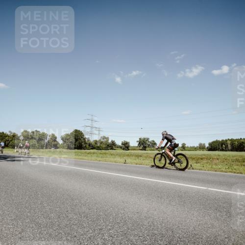 07.09.2025 - 19. Norderstedt Triathlon Michael Burmester http://msf.ph/oto/8853534 07.09.2025 14:47:28 Radfahren  meine-sportfotos.de