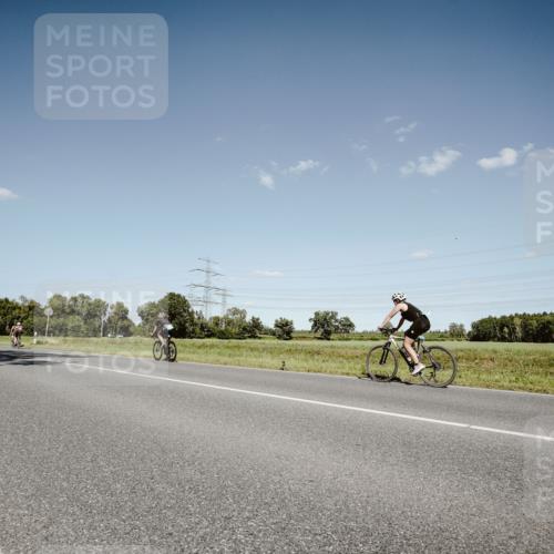 07.09.2025 - 19. Norderstedt Triathlon Michael Burmester http://msf.ph/oto/8853538 07.09.2025 14:47:29 Radfahren  meine-sportfotos.de