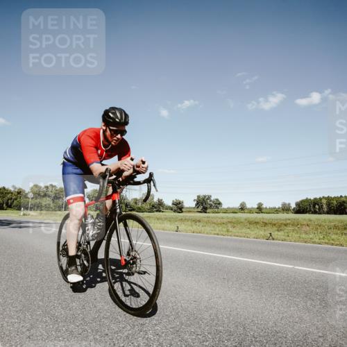 07.09.2025 - 19. Norderstedt Triathlon Michael Burmester http://msf.ph/oto/8853545 07.09.2025 14:47:35 Radfahren 1029, 1497 meine-sportfotos.de