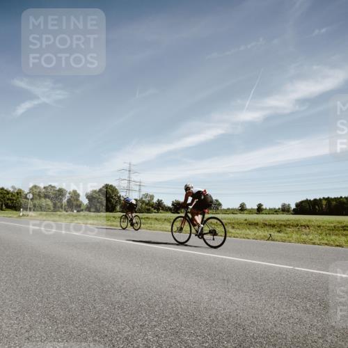 07.09.2025 - 19. Norderstedt Triathlon Michael Burmester http://msf.ph/oto/8853550 07.09.2025 11:51:25 Radfahren  meine-sportfotos.de