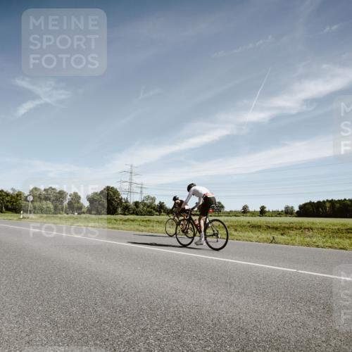 07.09.2025 - 19. Norderstedt Triathlon Michael Burmester http://msf.ph/oto/8853567 07.09.2025 11:51:37 Radfahren  meine-sportfotos.de