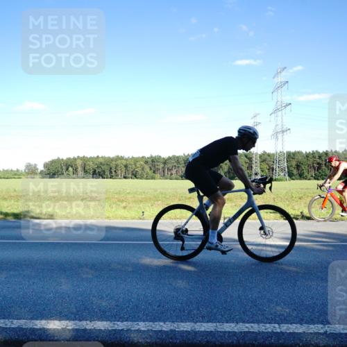 07.09.2025 - 19. Norderstedt Triathlon Michael Burmester http://msf.ph/oto/8853568 07.09.2025 16:03:49 Radfahren 503, 956, 1537 meine-sportfotos.de