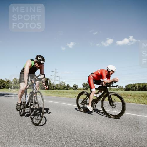 07.09.2025 - 19. Norderstedt Triathlon Michael Burmester http://msf.ph/oto/8853580 07.09.2025 14:48:10 Radfahren 417, 977, 1478 meine-sportfotos.de