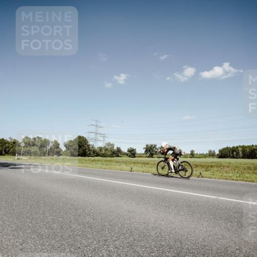 07.09.2025 - 19. Norderstedt Triathlon Michael Burmester http://msf.ph/oto/8853583 07.09.2025 14:48:17 Radfahren 469 meine-sportfotos.de