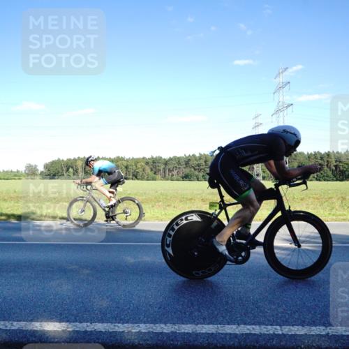 07.09.2025 - 19. Norderstedt Triathlon Michael Burmester http://msf.ph/oto/8853584 07.09.2025 16:03:57 Radfahren 1554, 1614 meine-sportfotos.de