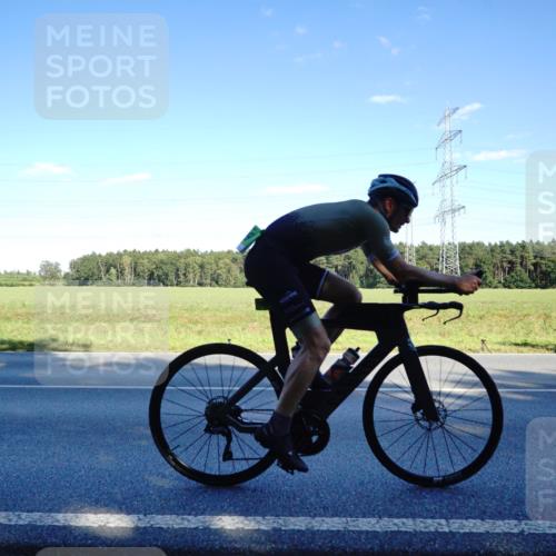 07.09.2025 - 19. Norderstedt Triathlon Michael Burmester http://msf.ph/oto/8853589 07.09.2025 16:04:00 Radfahren 509, 1455, 1554 meine-sportfotos.de