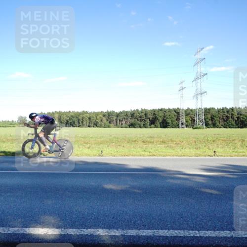 07.09.2025 - 19. Norderstedt Triathlon Michael Burmester http://msf.ph/oto/8853592 07.09.2025 16:04:01 Radfahren 509, 1455 meine-sportfotos.de