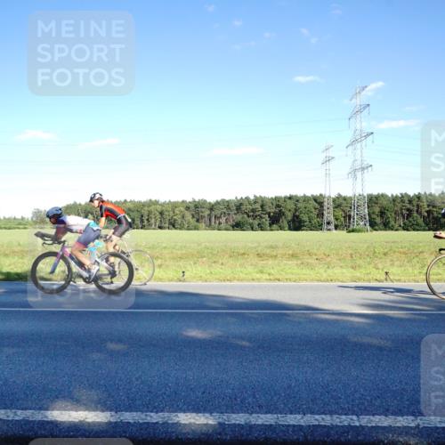 07.09.2025 - 19. Norderstedt Triathlon Michael Burmester http://msf.ph/oto/8853601 07.09.2025 16:04:04 Radfahren 509, 1075, 1455 meine-sportfotos.de