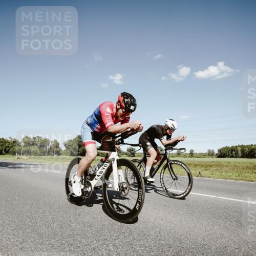 07.09.2025 - 19. Norderstedt Triathlon Michael Burmester http://msf.ph/oto/8853604 07.09.2025 14:48:28 Radfahren 457, 472, 1019 meine-sportfotos.de