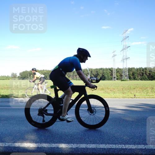 07.09.2025 - 19. Norderstedt Triathlon Michael Burmester http://msf.ph/oto/8853608 07.09.2025 16:04:07 Radfahren 1075, 1077, 1103, 1454 meine-sportfotos.de