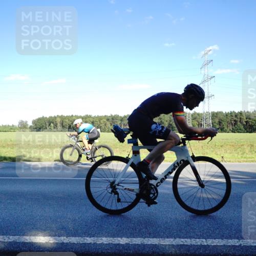 07.09.2025 - 19. Norderstedt Triathlon Michael Burmester http://msf.ph/oto/8853619 07.09.2025 16:04:21 Radfahren 1409 meine-sportfotos.de