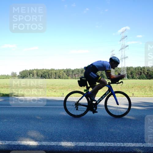 07.09.2025 - 19. Norderstedt Triathlon Michael Burmester http://msf.ph/oto/8853648 07.09.2025 16:04:34 Radfahren 873, 953, 1444, 1464, 1592 meine-sportfotos.de
