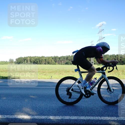 07.09.2025 - 19. Norderstedt Triathlon Michael Burmester http://msf.ph/oto/8853650 07.09.2025 16:04:35 Radfahren 873, 953, 1444, 1592 meine-sportfotos.de