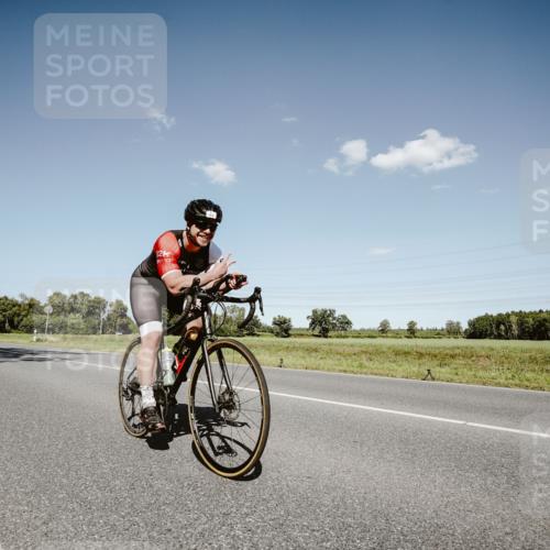07.09.2025 - 19. Norderstedt Triathlon Michael Burmester http://msf.ph/oto/8853656 07.09.2025 14:49:17 Radfahren 968 meine-sportfotos.de