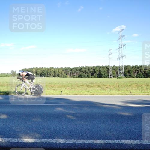 07.09.2025 - 19. Norderstedt Triathlon Michael Burmester http://msf.ph/oto/8853687 07.09.2025 16:04:53 Radfahren 396 meine-sportfotos.de
