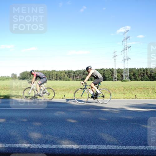07.09.2025 - 19. Norderstedt Triathlon Michael Burmester http://msf.ph/oto/8853690 07.09.2025 16:04:55 Radfahren  meine-sportfotos.de