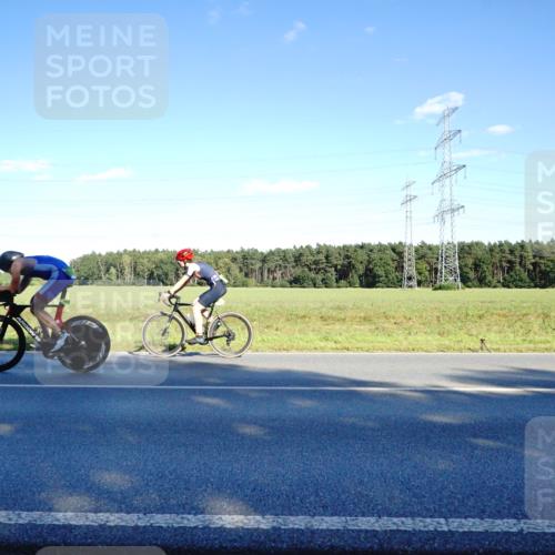 07.09.2025 - 19. Norderstedt Triathlon Michael Burmester http://msf.ph/oto/8853694 07.09.2025 16:04:56 Radfahren 1515 meine-sportfotos.de