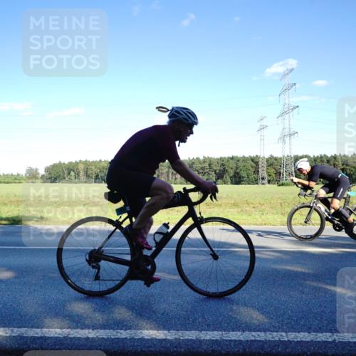 07.09.2025 - 19. Norderstedt Triathlon Michael Burmester http://msf.ph/oto/8853697 07.09.2025 16:04:58 Radfahren 1515 meine-sportfotos.de