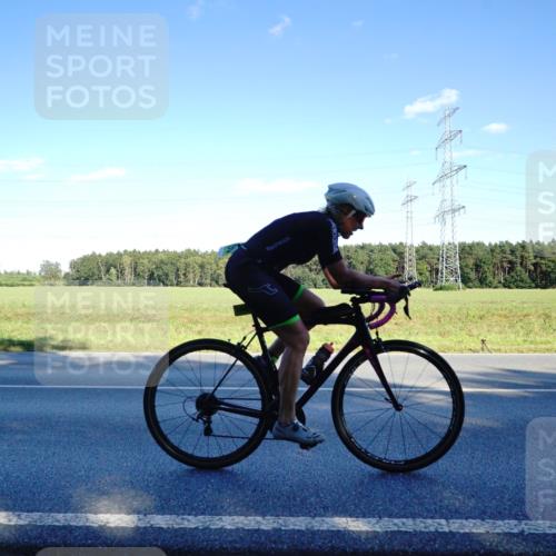 07.09.2025 - 19. Norderstedt Triathlon Michael Burmester http://msf.ph/oto/8853722 07.09.2025 16:05:13 Radfahren 1095, 1618 meine-sportfotos.de