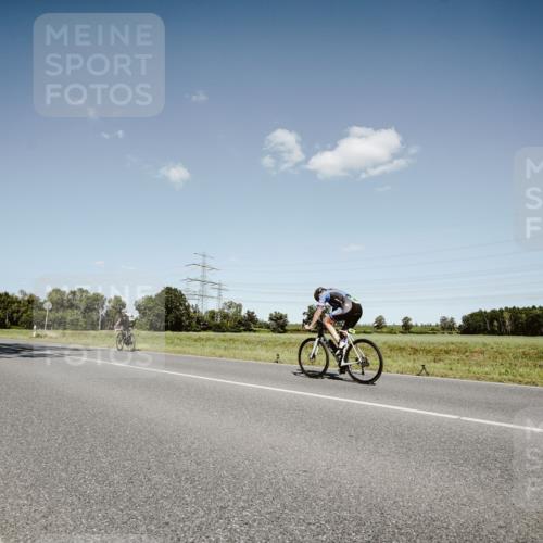 07.09.2025 - 19. Norderstedt Triathlon Michael Burmester http://msf.ph/oto/8853745 07.09.2025 14:50:30 Radfahren  meine-sportfotos.de