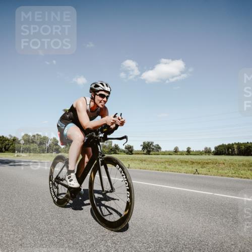 07.09.2025 - 19. Norderstedt Triathlon Michael Burmester http://msf.ph/oto/8853752 07.09.2025 14:50:34 Radfahren 450, 1501 meine-sportfotos.de