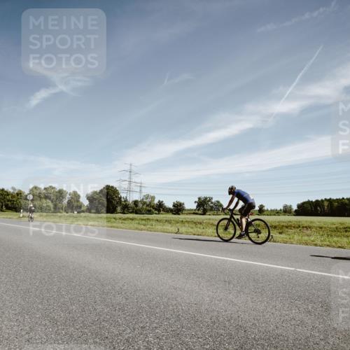 07.09.2025 - 19. Norderstedt Triathlon Michael Burmester http://msf.ph/oto/8853764 07.09.2025 11:53:33 Radfahren  meine-sportfotos.de