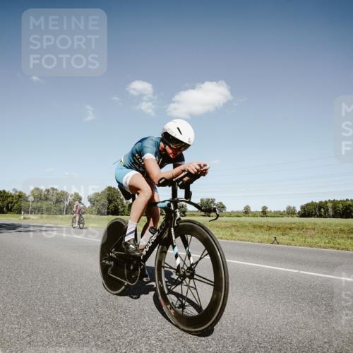 07.09.2025 - 19. Norderstedt Triathlon Michael Burmester http://msf.ph/oto/8853798 07.09.2025 14:51:38 Radfahren 441 meine-sportfotos.de