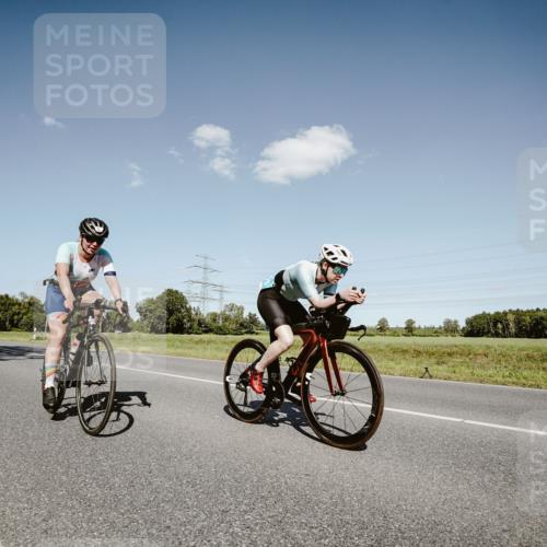 07.09.2025 - 19. Norderstedt Triathlon Michael Burmester http://msf.ph/oto/8853808 07.09.2025 14:51:45 Radfahren 379, 407, 982 meine-sportfotos.de
