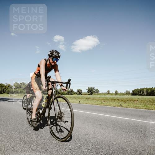 07.09.2025 - 19. Norderstedt Triathlon Michael Burmester http://msf.ph/oto/8853812 07.09.2025 14:51:49 Radfahren 459, 1414 meine-sportfotos.de