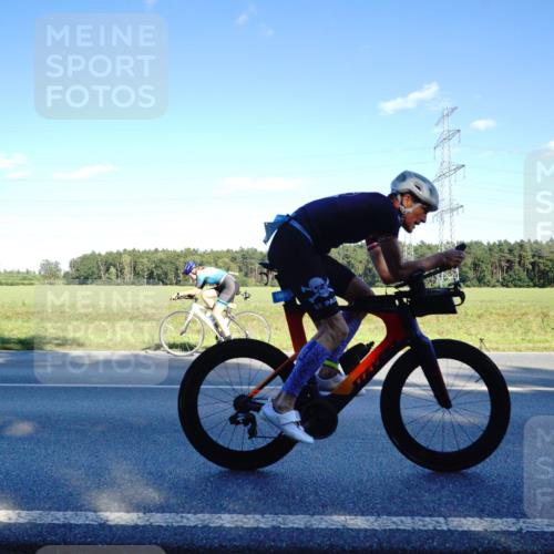 07.09.2025 - 19. Norderstedt Triathlon Michael Burmester http://msf.ph/oto/8853825 07.09.2025 16:05:49 Radfahren 902, 939, 1460, 1573 meine-sportfotos.de