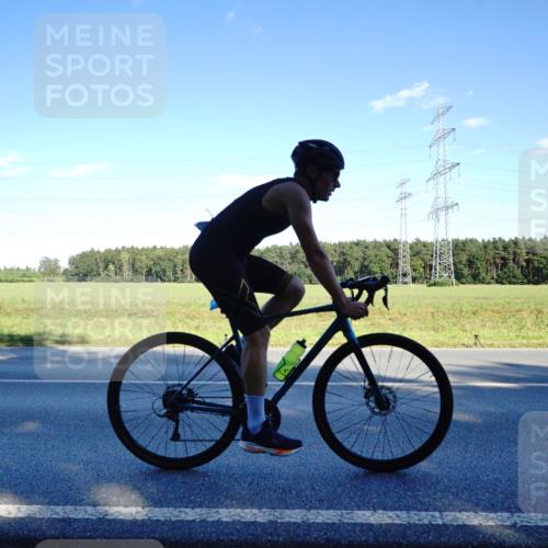 07.09.2025 - 19. Norderstedt Triathlon Michael Burmester http://msf.ph/oto/8853845 07.09.2025 16:05:58 Radfahren 418, 878, 886, 890, 1046 meine-sportfotos.de